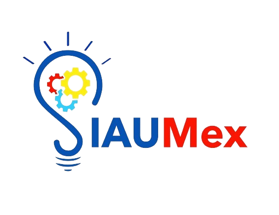 SIAUMex Logo